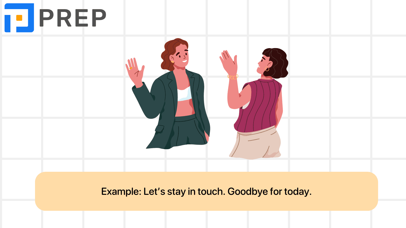 Polite and formal situations in the workplace