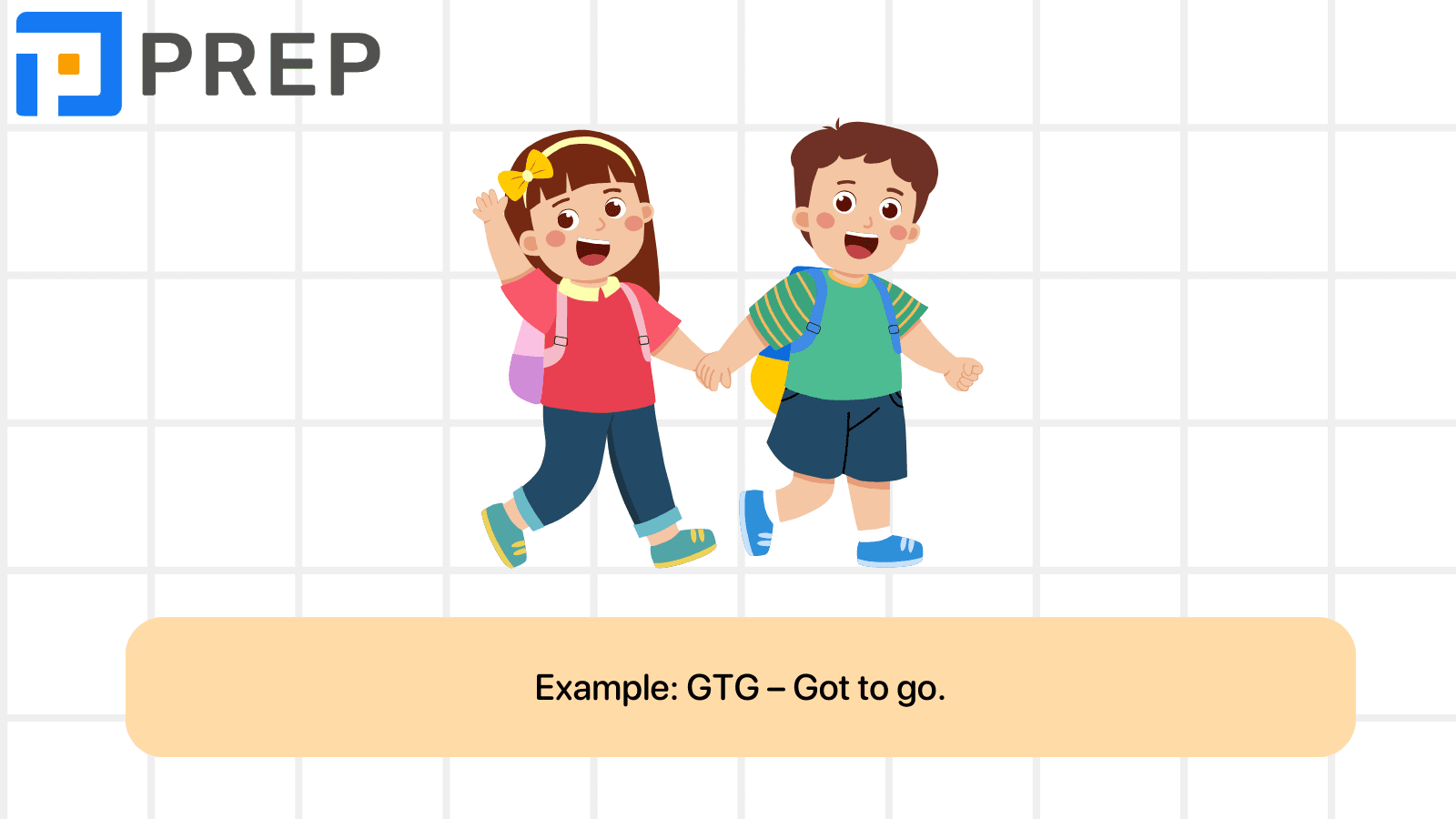 Slang and abbreviations